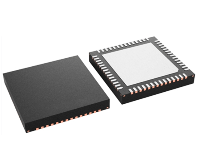 TI新產(chǎn)品 - ADS9813RSHR 八通道、18 位、2MSPS/通道、同步采樣 ADC