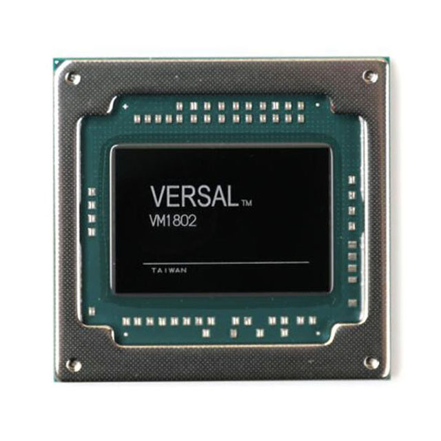 [供應(yīng)，回收] Versal 自適應(yīng) SoC XCVM1802-1MSIVSVD1760 AMD Versal? Prime 系列