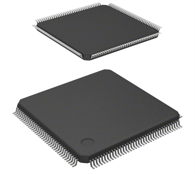STM32H523ZET6高性能MCU，帶有512Kb Flash，272Kb RAM，250MHz CPU