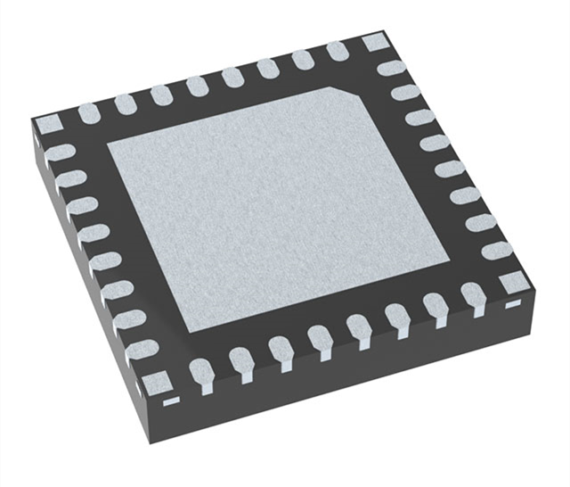 MC56F82743MFM數(shù)字信號(hào)控制器(DSC) 高分辨率 PWM、12 位 DAC、HS ADC