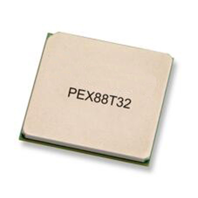 明佳達(dá)電子——供應(yīng) [Broadcom] ExpressFabric交換機 PEX88T32 32通道 PCIe Gen 4.0 復(fù)用器