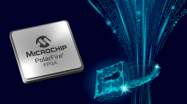 供應(yīng)Microchip FPGA產(chǎn)品，包括PolarFire?中端FPGA和IGLOO? 2低密度FPGA