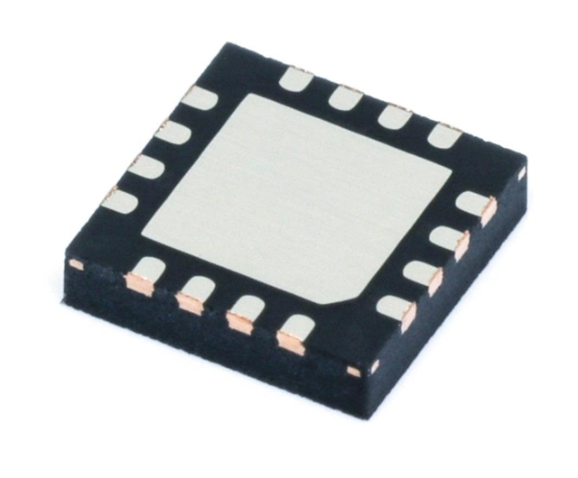 LT5519EUF關鍵參數——0.7GHz 至 1.4GHz 高線性度上變頻混頻器