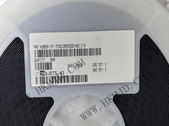 MT53E128M32D2DS-053 IT:A