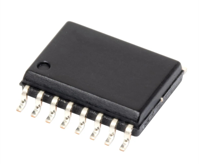 ADUM5202WCRWZ | isoPower | 2500 Vrms、雙通道數(shù)字隔離器