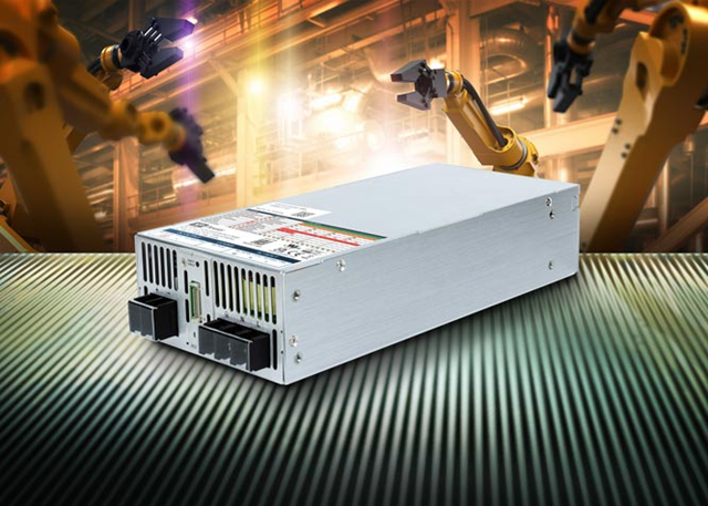 XP Power推出全新HDA1500系列電源產(chǎn)品，滿足多樣化應(yīng)用需求?。