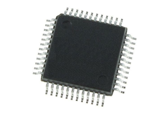 8通道高壓模擬開關(guān)芯片MAX4800ACCM——8 x SPST 25 Ohms LQFP-48