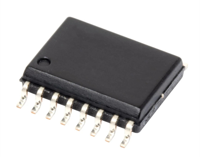 【ADUM240E1BRWZ數(shù)字隔離器】5000Vrms 4 通道 150Mbps 75kV/μs CMTI 16-SOIC