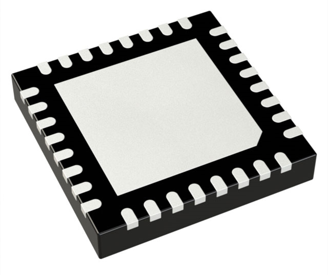【LTC5586IUH解調(diào)器】—— 具有寬帶 IF 放大器的 300MHz 至 6GHz 高線(xiàn)性度 I/Q 解調(diào)器