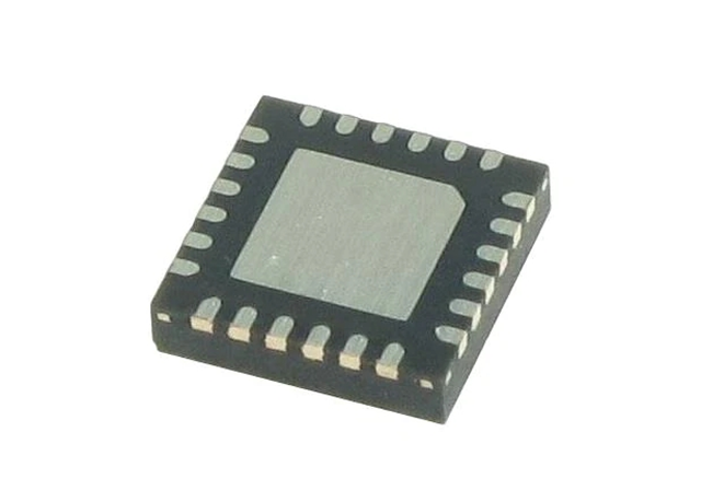 RF SWITCH【HMC322ALP4E】射頻開(kāi)關(guān) IC SP8T 8 GHz 24-QFN