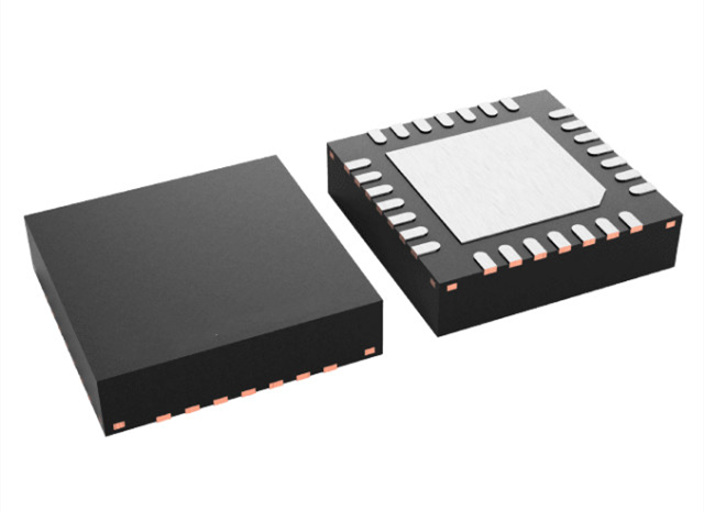TI DAC60516RUYR：具有內(nèi)部 2.5V 基準(zhǔn)電壓的 12 位、16通道數(shù)模轉(zhuǎn)換器 (DAC)