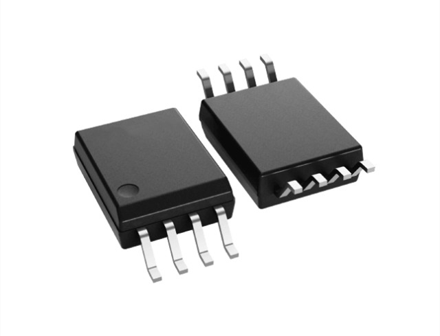 【AMC0311SDWVR】（TI）精密、2V 輸入、增強(qiáng)型隔離放大器 | SOIC-8