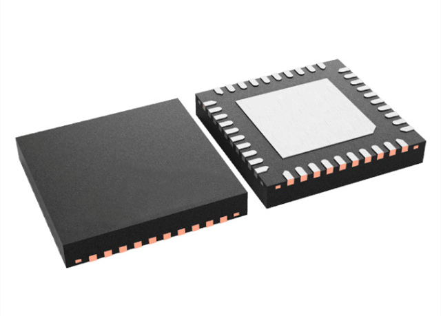 VQFN-40 | 集成 VCO 的 LMX2592RHAR 9.8GHz 寬帶頻率合成器
