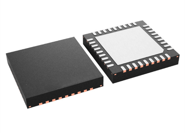 【RF】CC1110F8RHH——具有8kB 閃存和1kB SRAM、低于 1GHz的無線 MCU