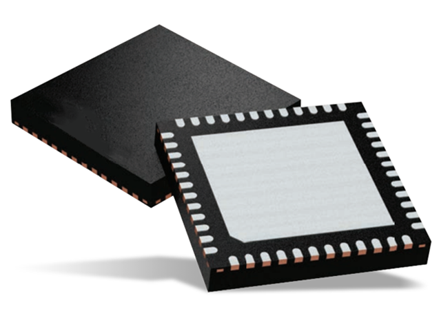 【SimpleLink】CC2642R1FRGZR：基于Arm Cortex-M4的低功耗射頻微控制器 - MCU
