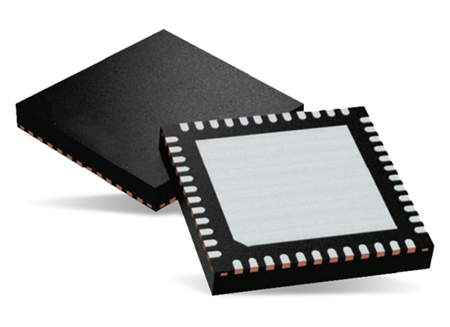 ADC3224IRGZ | TI 德州儀器 | 雙通道、12 位、125MSPS 模數轉換器 (ADC)