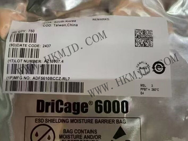 ADF5610BCCZ