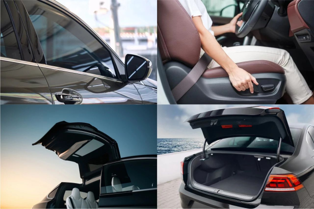 納芯微電子新品發(fā)布——車規(guī)級2路半橋驅動NSD3602-Q1