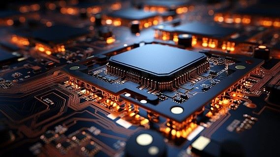 供應(yīng)集成電路(IC) —— 明佳達電子，IC 供應(yīng)專家，滿足多元需求
