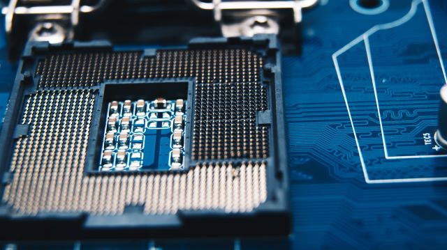 【高價回收】明佳達電子：專業(yè)回收MCU微控制器，覆蓋英飛凌、TI、ST等國際品牌！
