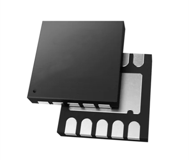 (ADI)AD5541ABCPZ-500——2.7 V至5.5 V、串行輸入、電壓輸出、16位nanoDAC