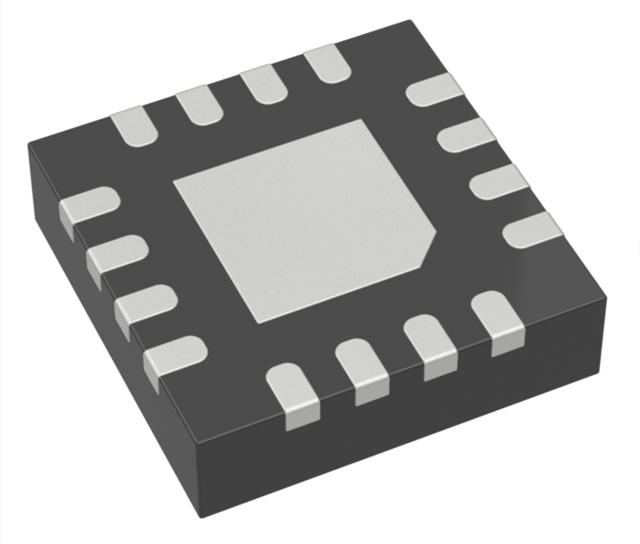 （ADI）ADCLK944BCPZ：2.5 V/3.3 V、4路LVPECL輸出、SiGe時(shí)鐘扇出緩沖器