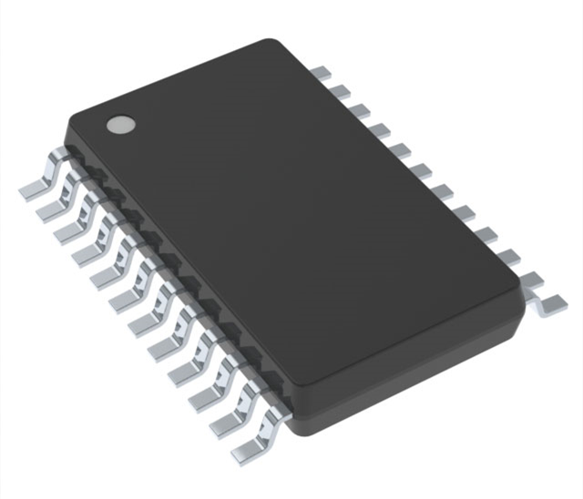 （Maxim）MAX11214EUG模數(shù)轉(zhuǎn)換器：24位、5mW、140dB SNR、32ksps Δ-Σ ADC