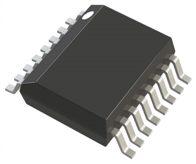 （Maxim）MAX16972AGEB：3A、汽車級(jí)高速USB保護(hù)器、采用 16 QSOP 封裝