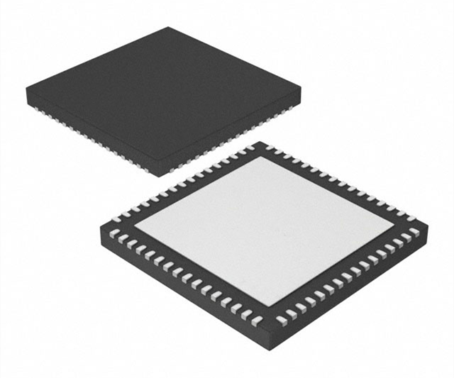 ADI高速模數(shù)轉(zhuǎn)換器：LTC2141CUP-12 12 位、40Msps、低功率、雙通道 ADC