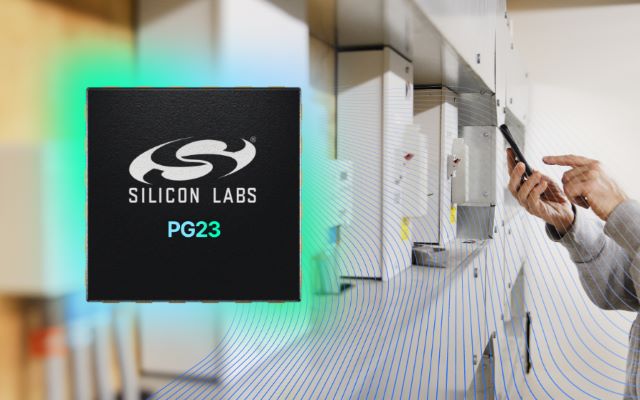 24 小時發(fā)貨！明佳達(dá)電子供應(yīng) Silicon Labs 原裝 MCU、無線模塊、時鐘 IC