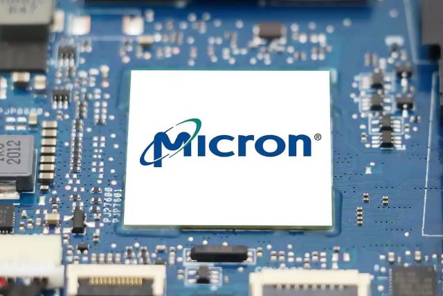 高價回收 Micron 美光 DRAM/NAND/NOR 芯片，回收存儲芯片！