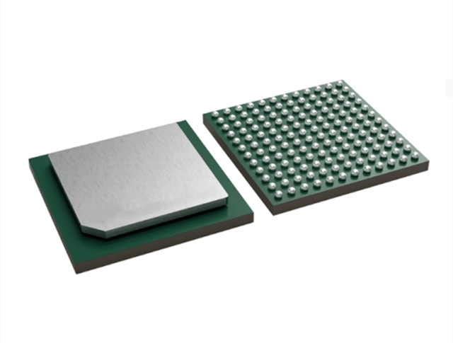 具有 JESD204C 接口的 ADC12DJ1600AAVTQ1：汽車類 雙通道、12 位、1.6GSPS ADC