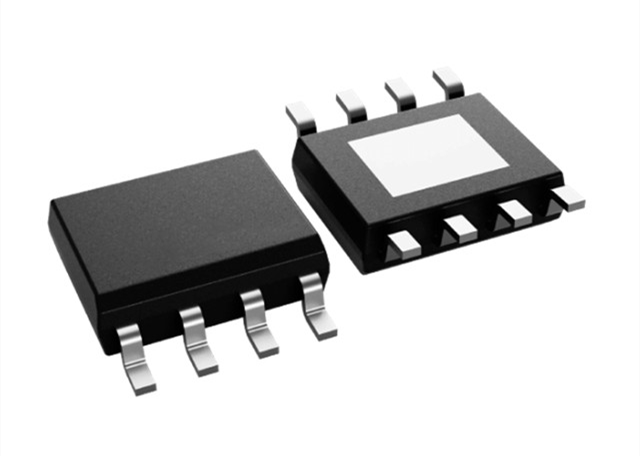 TI放大器THS3491IDDAR：900MHz、500mA 高功率輸出電流反饋放大器