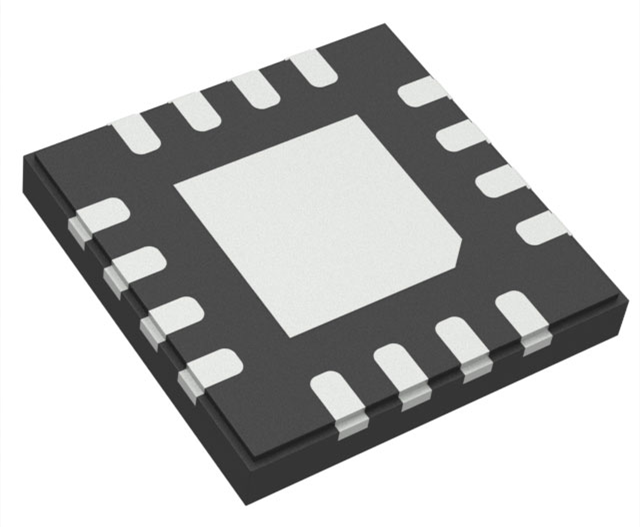 業(yè)界最小的ADAS應(yīng)用PMIC —— MAX20049ATEF 2.2MHz、1A降壓轉(zhuǎn)換器