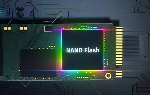 NAND Flash第三季度價(jià)格普漲，低容量產(chǎn)品漲幅超15%