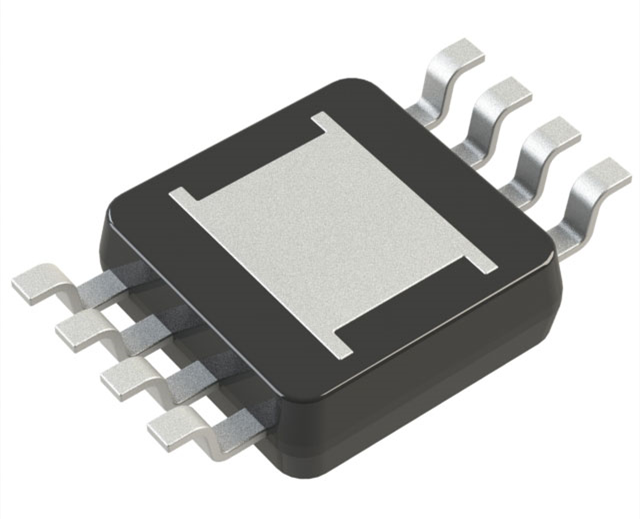 （供應(yīng)ADI）LT3085IMS8E：一款 500mA 、可調(diào)、單電阻器低壓差穩(wěn)壓器(LDO)