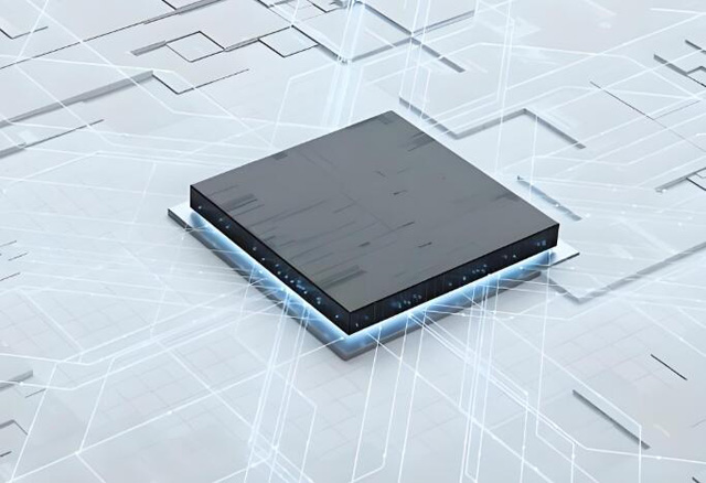 回收集成電路芯片，回收電子元件，明佳達(dá)回收IC芯片