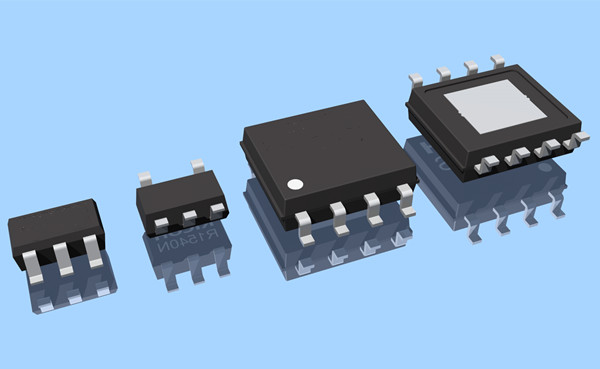 明佳達(dá)一站式供應(yīng)【NXP】BLDC、H橋和步進(jìn)電機(jī)驅(qū)動(dòng)器