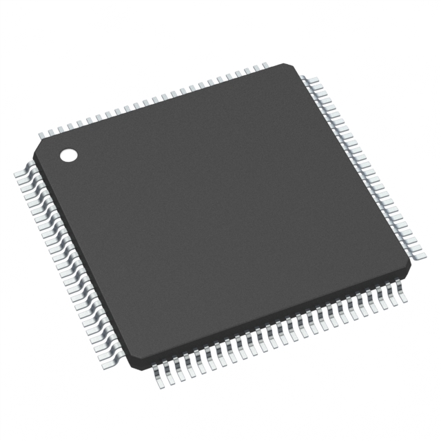 STM32F103VGT6