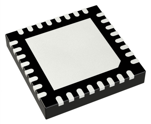 Renesas 9DML4493ANLGI 一款符合Gen1–7標準的4:4時鐘多路復(fù)用器