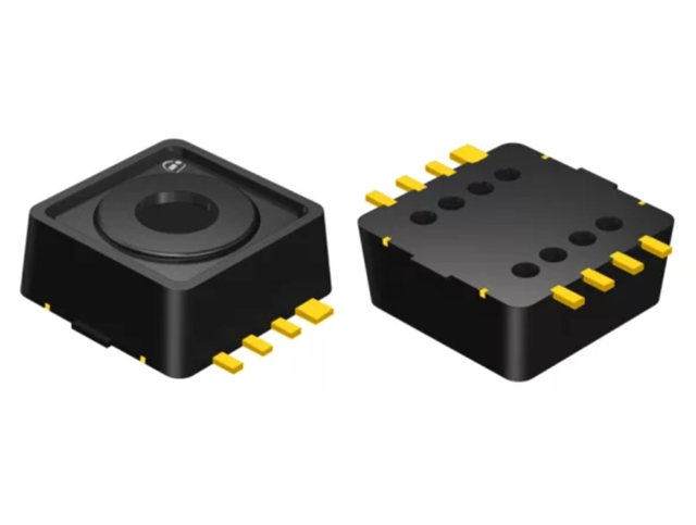 Infineon XENSIV ? - KP229F3519 模擬 MAP 壓力傳感器，符合汽車(chē)標(biāo)準(zhǔn)