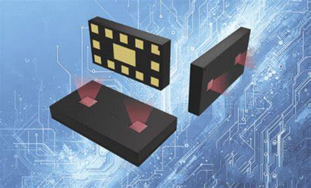 明佳達(dá)電子：一站式英飛凌3D ToF傳感器供應(yīng)專(zhuān)家