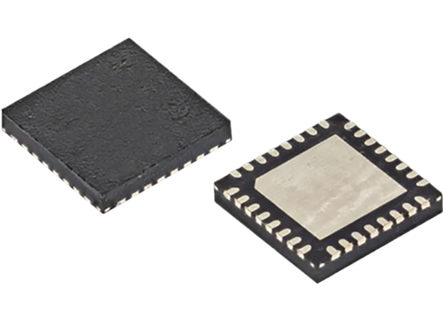 Renesas RAA4892553GNP 支持4V至30V電壓范圍，3至5電芯電池監(jiān)測(cè)器 IC