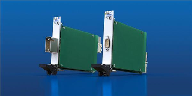 Pickering 推出全新高壓可編程電阻模塊 —— 40/42-230