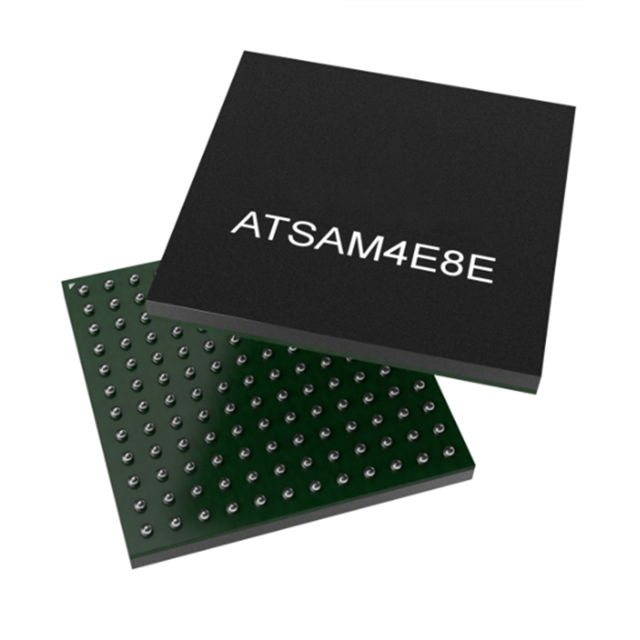 ATSAM4E8EB-CN