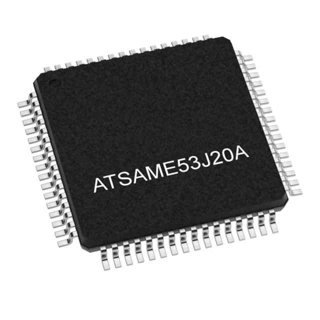 ATSAME53J20A-AZ