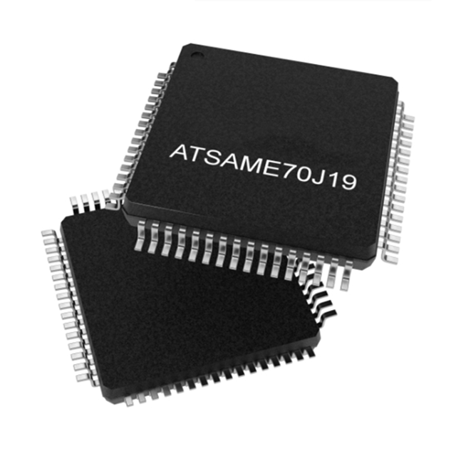 ATSAME70J19A-AN