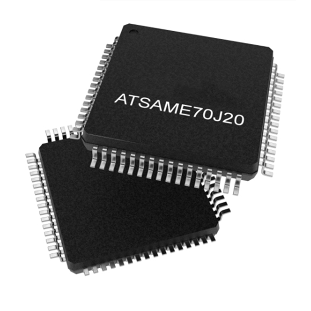 ATSAME70J20A-AN