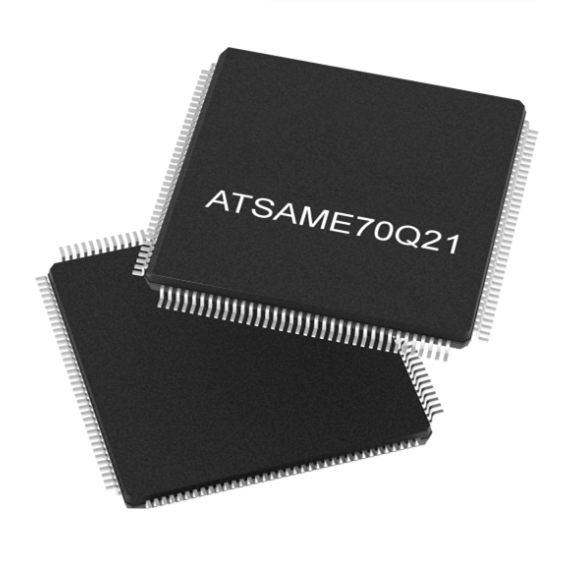 ATSAME70Q21A-AN