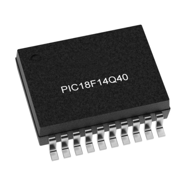 PIC18F14Q40T-E/SS